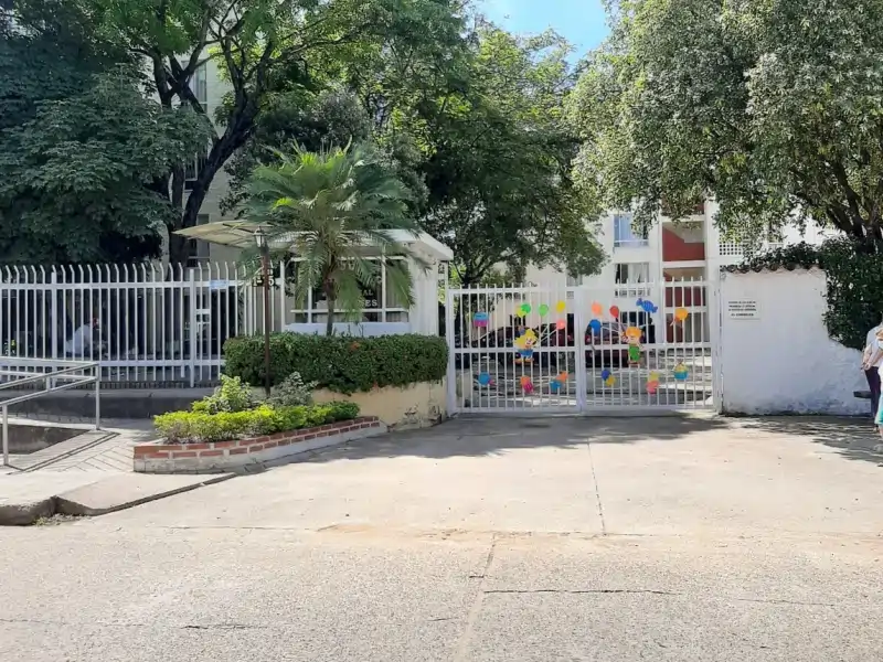 Apartamento Santa Ines