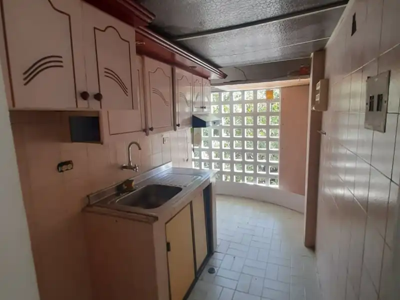Apartamento Santa Ines
