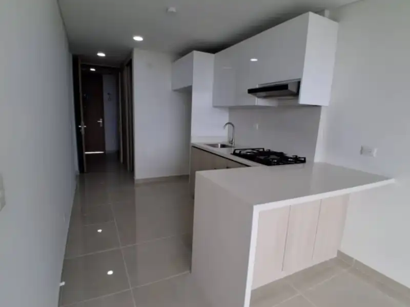 Apartaestudio en Sevilla