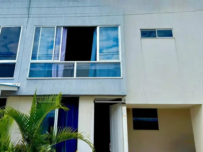 Casa Bosques de San Luis