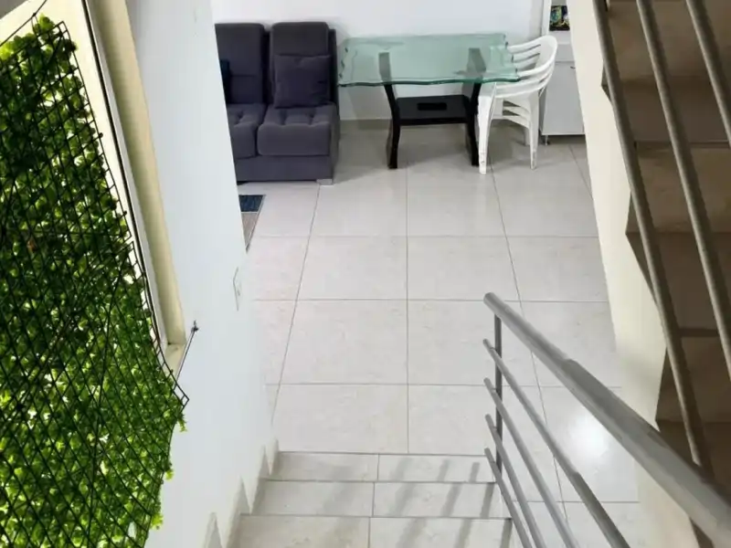 Casa Bosques de San Luis
